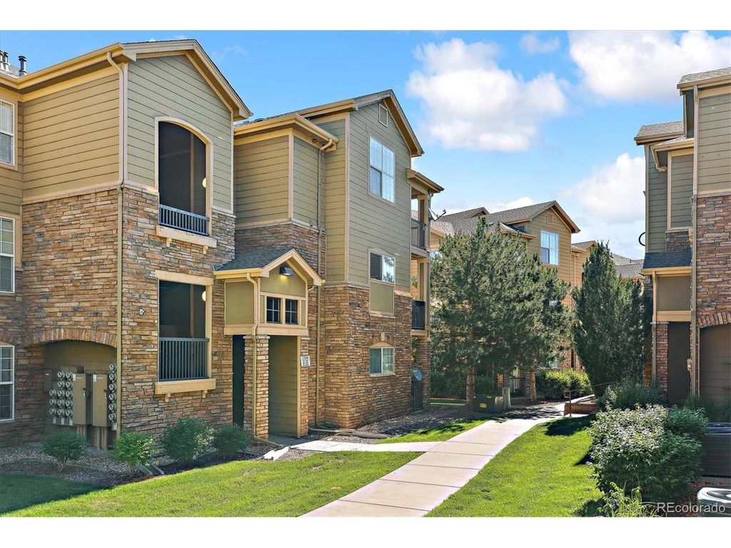 17388 Nature Walk Trl 202, Parker, CO 80134