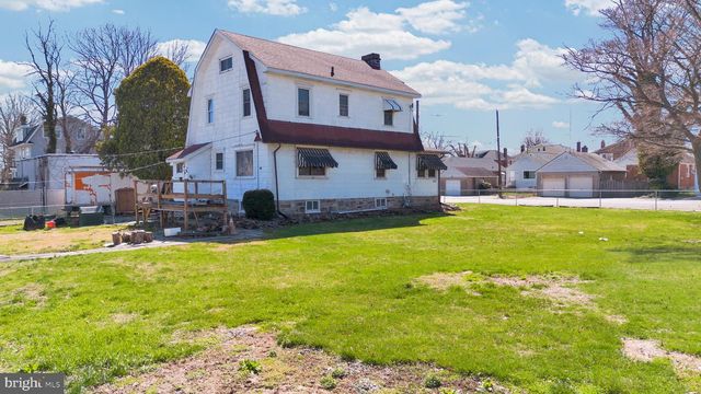 205 PRIMOS AVE, Folcroft, PA 19032