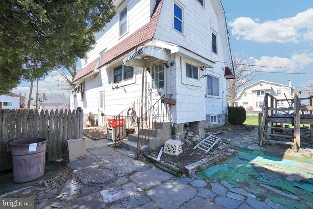 205 PRIMOS AVE, Folcroft, PA 19032