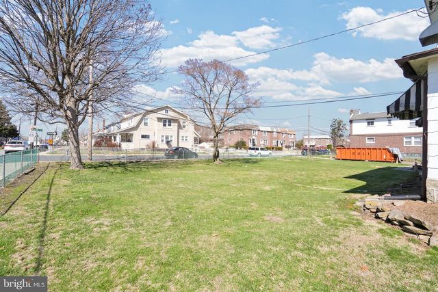 205 PRIMOS AVE, Folcroft, PA 19032