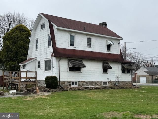 205 PRIMOS AVE, Folcroft, PA 19032