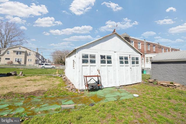 205 PRIMOS AVE, Folcroft, PA 19032