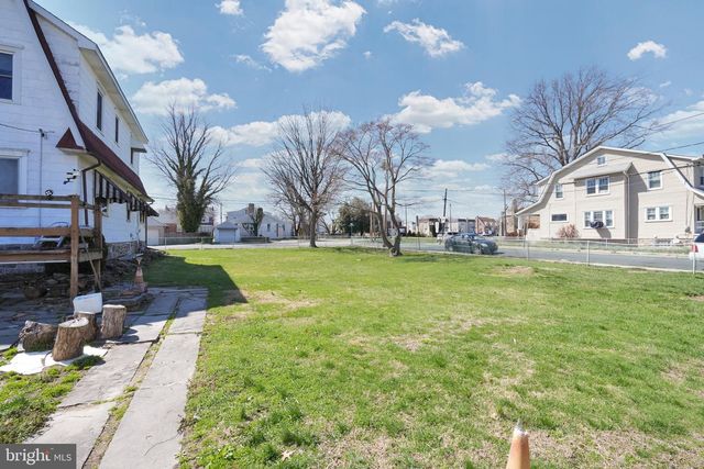 205 PRIMOS AVE, Folcroft, PA 19032