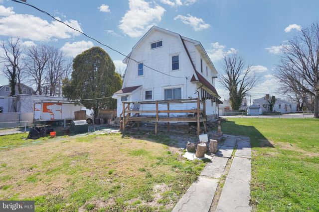 205 PRIMOS AVE, Folcroft, PA 19032