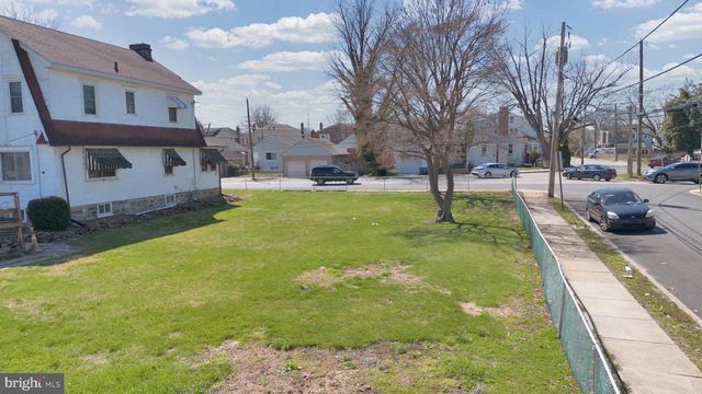 205 PRIMOS AVE, Folcroft, PA 19032