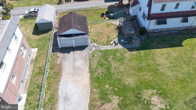 205 PRIMOS AVE, Folcroft, PA 19032