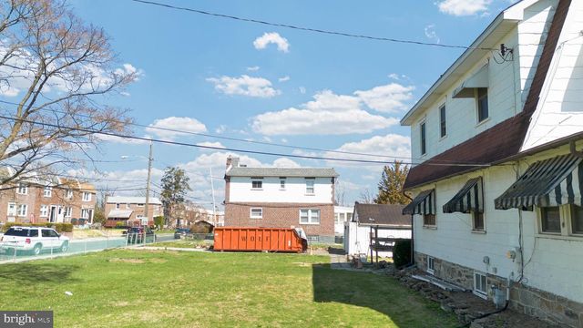 205 PRIMOS AVE, Folcroft, PA 19032