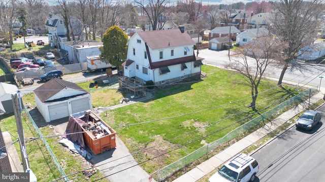 205 PRIMOS AVE, Folcroft, PA 19032