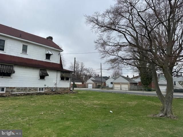 205 PRIMOS AVE, Folcroft, PA 19032