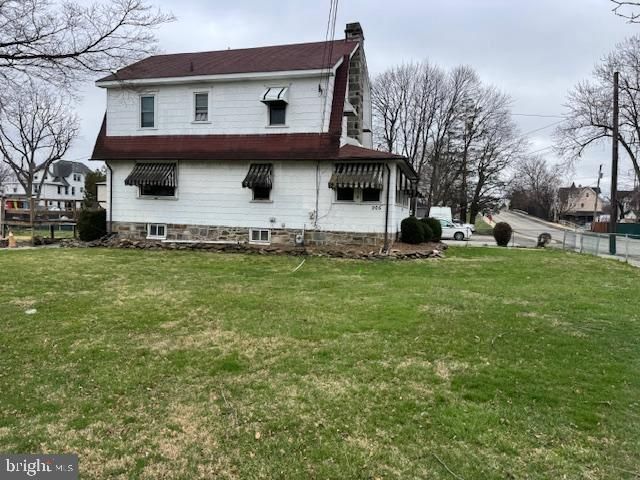 205 PRIMOS AVE, Folcroft, PA 19032