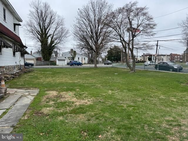 205 PRIMOS AVE, Folcroft, PA 19032