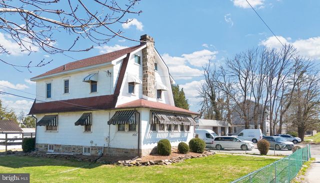 205 PRIMOS AVE, Folcroft, PA 19032