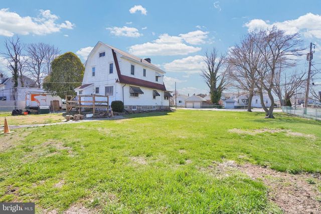 205 PRIMOS AVE, Folcroft, PA 19032