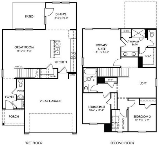 2802 Manor Drive, College Park, GA 30337