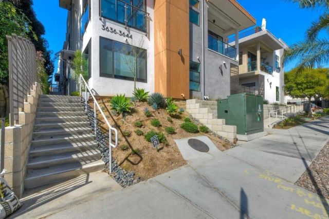 3640 3640 7th Ave, San Diego, CA 92103