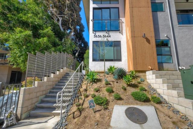 3640 3640 7th Ave, San Diego, CA 92103