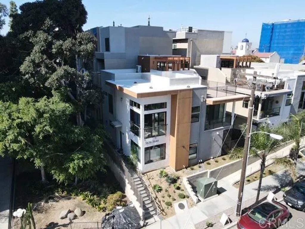 3640 3640 7th Ave, San Diego, CA 92103