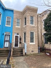 2011 VERMONT AVE NW #A, Washington, DC 20001
