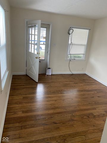 1444 N Denny Street, Indianapolis, IN 46201