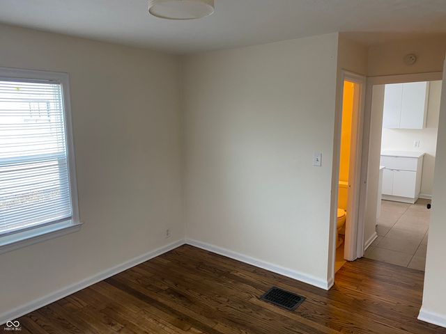 1444 N Denny Street, Indianapolis, IN 46201