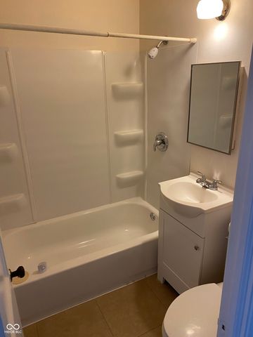 1444 N Denny Street, Indianapolis, IN 46201