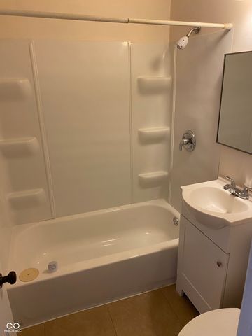 1444 N Denny Street, Indianapolis, IN 46201