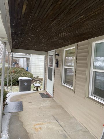 1444 N Denny Street, Indianapolis, IN 46201