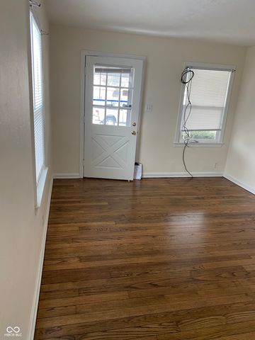 1444 N Denny Street, Indianapolis, IN 46201