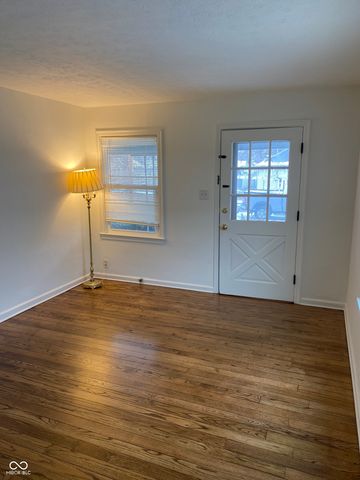 1444 N Denny Street, Indianapolis, IN 46201