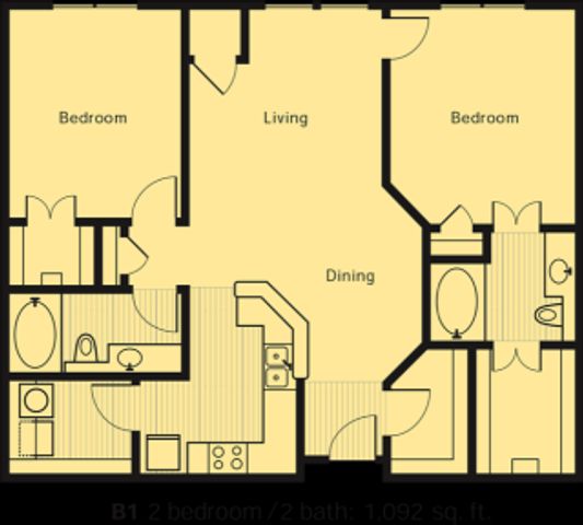 13560 Technology Drive 1218, Eden Prairie, MN 55344