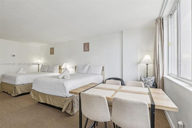19201 Collins Avenue 223, Sunny Isles Beach, FL 33160