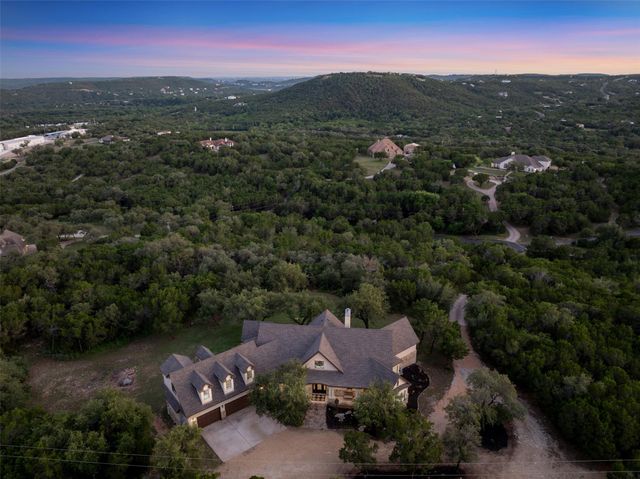 18900 Angel Mountain DR, Leander, TX 78641