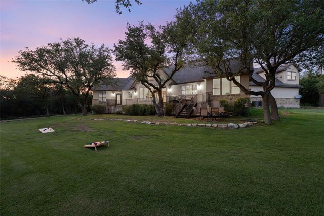 18900 Angel Mountain DR, Leander, TX 78641