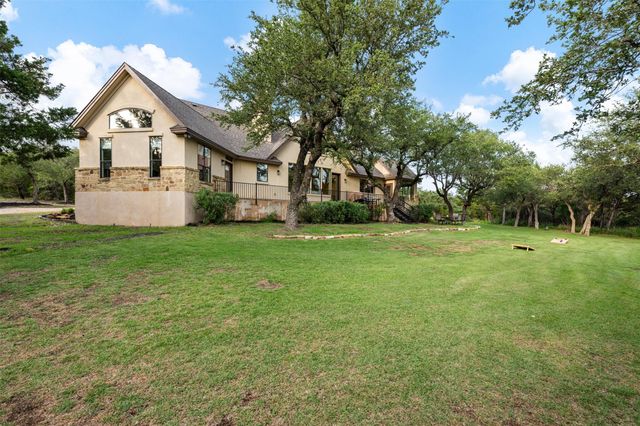 18900 Angel Mountain DR, Leander, TX 78641