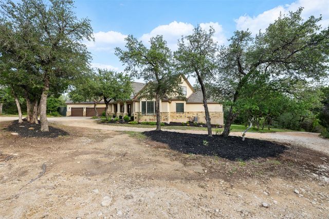 18900 Angel Mountain DR, Leander, TX 78641