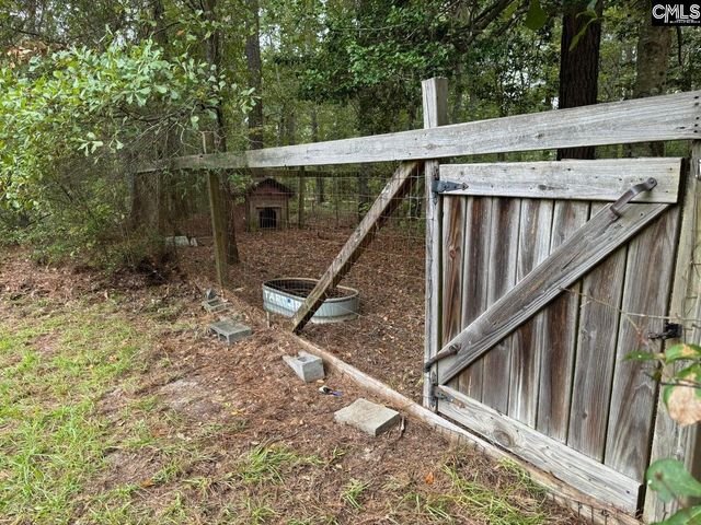 570 Pitside, Neeses, SC 29107