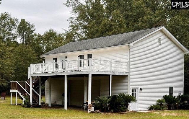 570 Pitside, Neeses, SC 29107