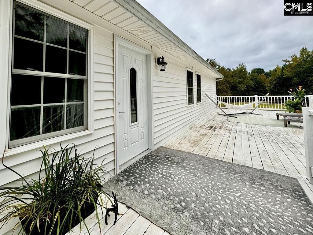570 Pitside, Neeses, SC 29107