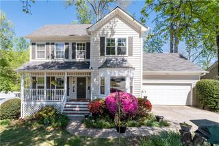 385 Oak Springs Drive, Lawrenceville, GA 30043