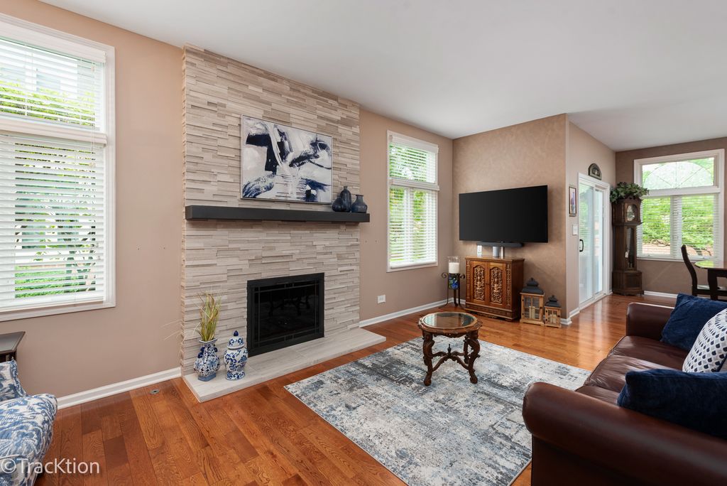 4 Mashie Court, Woodridge, IL 60517 — photo 3