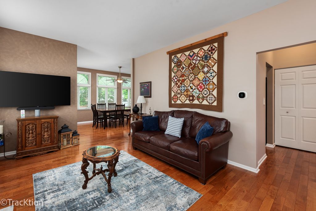 4 Mashie Court, Woodridge, IL 60517 — photo 4