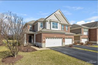 2782 Blakely Lane, Naperville, IL 60540