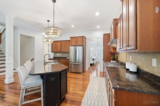 623 Rushton Road, Cincinnati, OH 45226