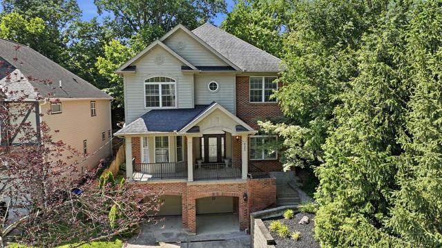 623 Rushton Road, Cincinnati, OH 45226