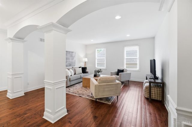 623 Rushton Road, Cincinnati, OH 45226
