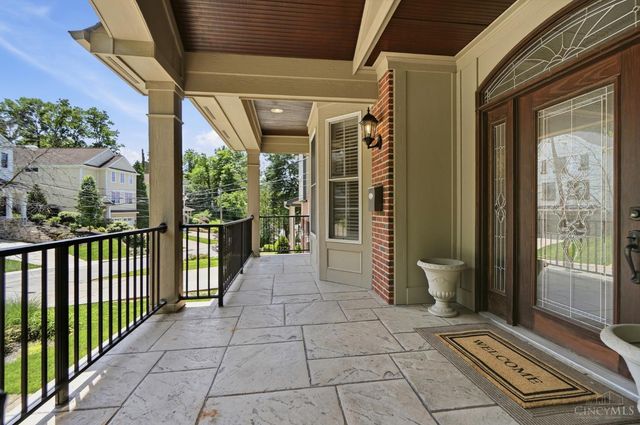 623 Rushton Road, Cincinnati, OH 45226