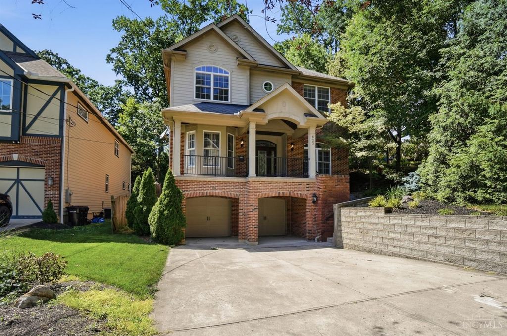 623 Rushton Road, Cincinnati, OH 45226