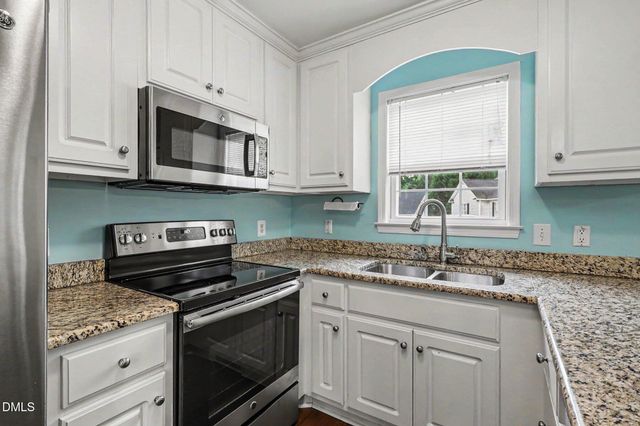 92 Balsawood Court, Willow Springs, NC 27592