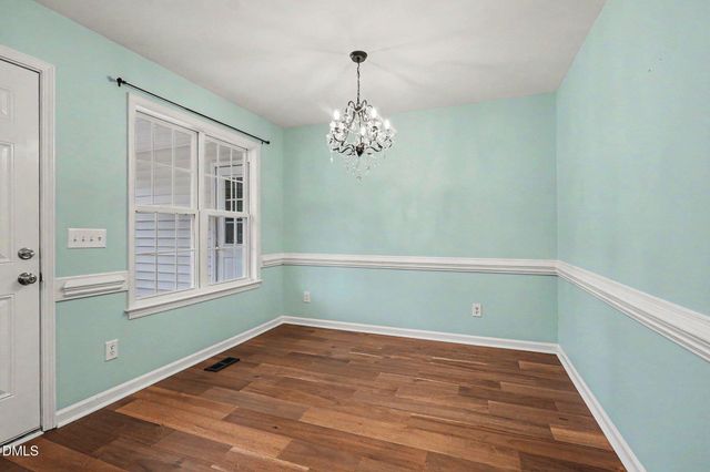 92 Balsawood Court, Willow Springs, NC 27592
