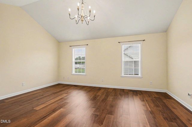 92 Balsawood Court, Willow Springs, NC 27592